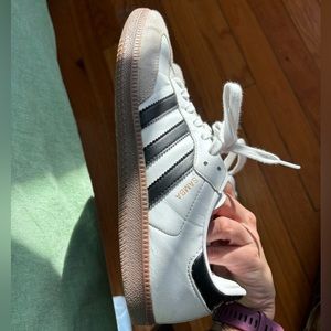 Adidas samba